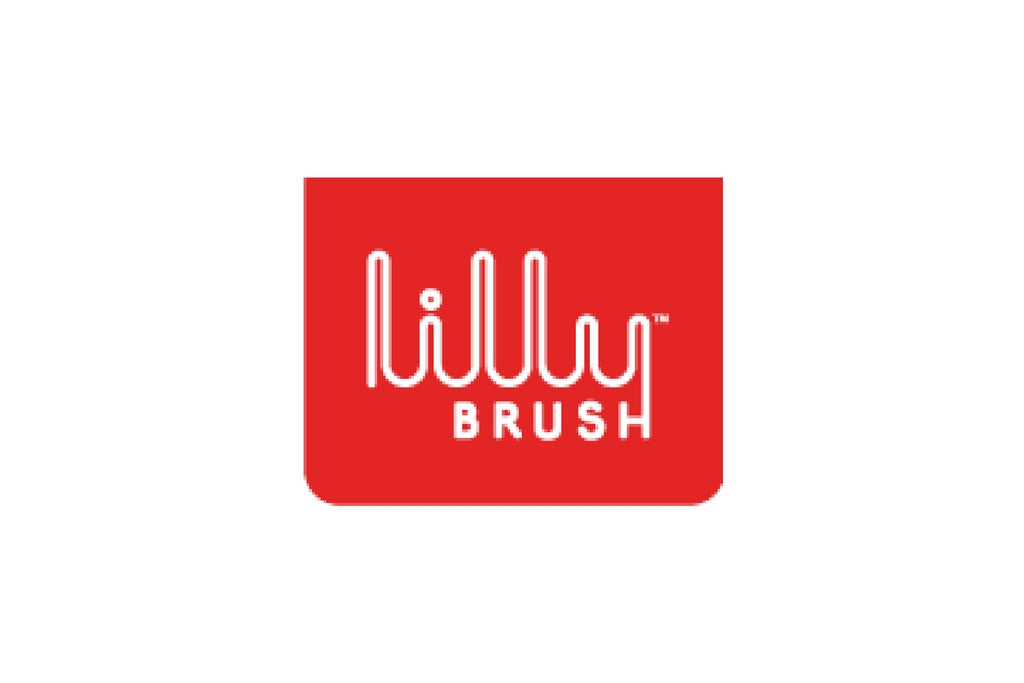 Lilly Brush