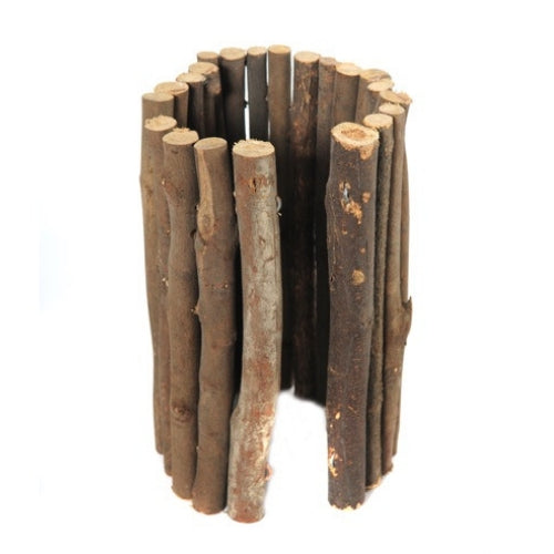 Happy Pet Nature First Play Stix, Small Animal Toy | Barks & Bunnies