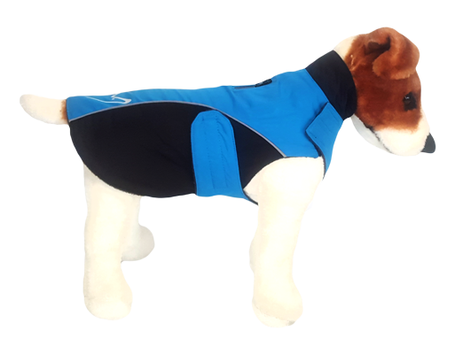 Wrapid Jacket
