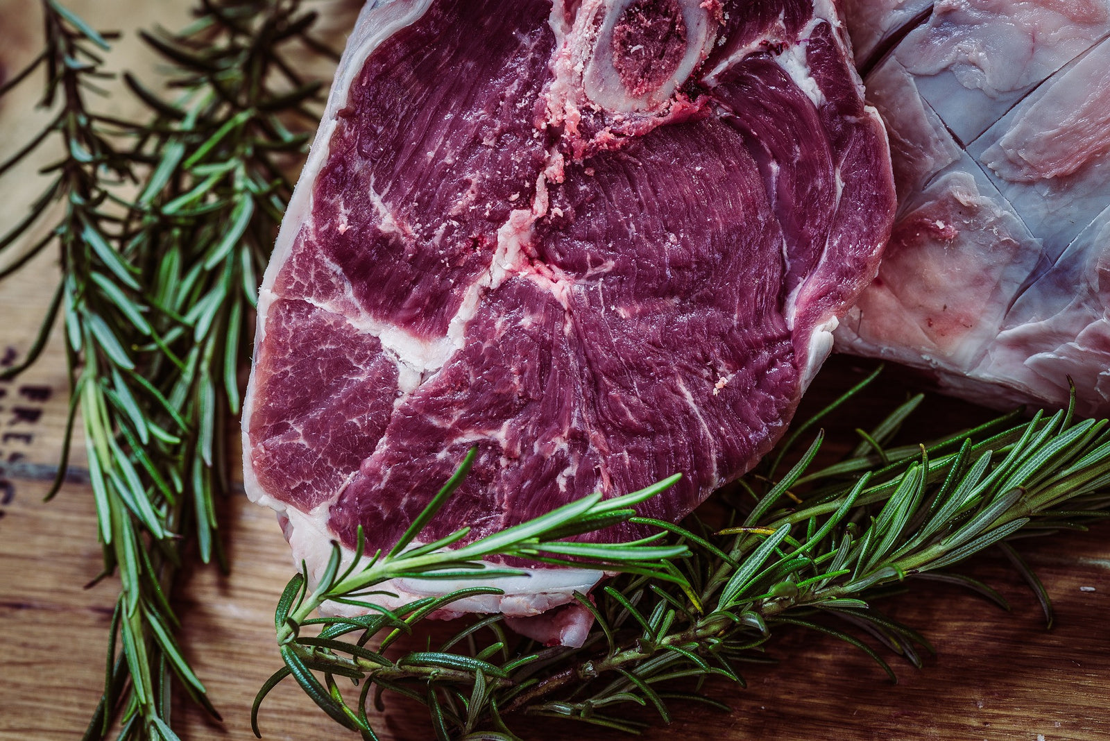 RAW Dog Food Diet - The beginning!