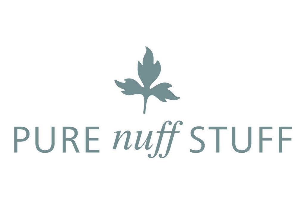 Pure Nuff Stuff