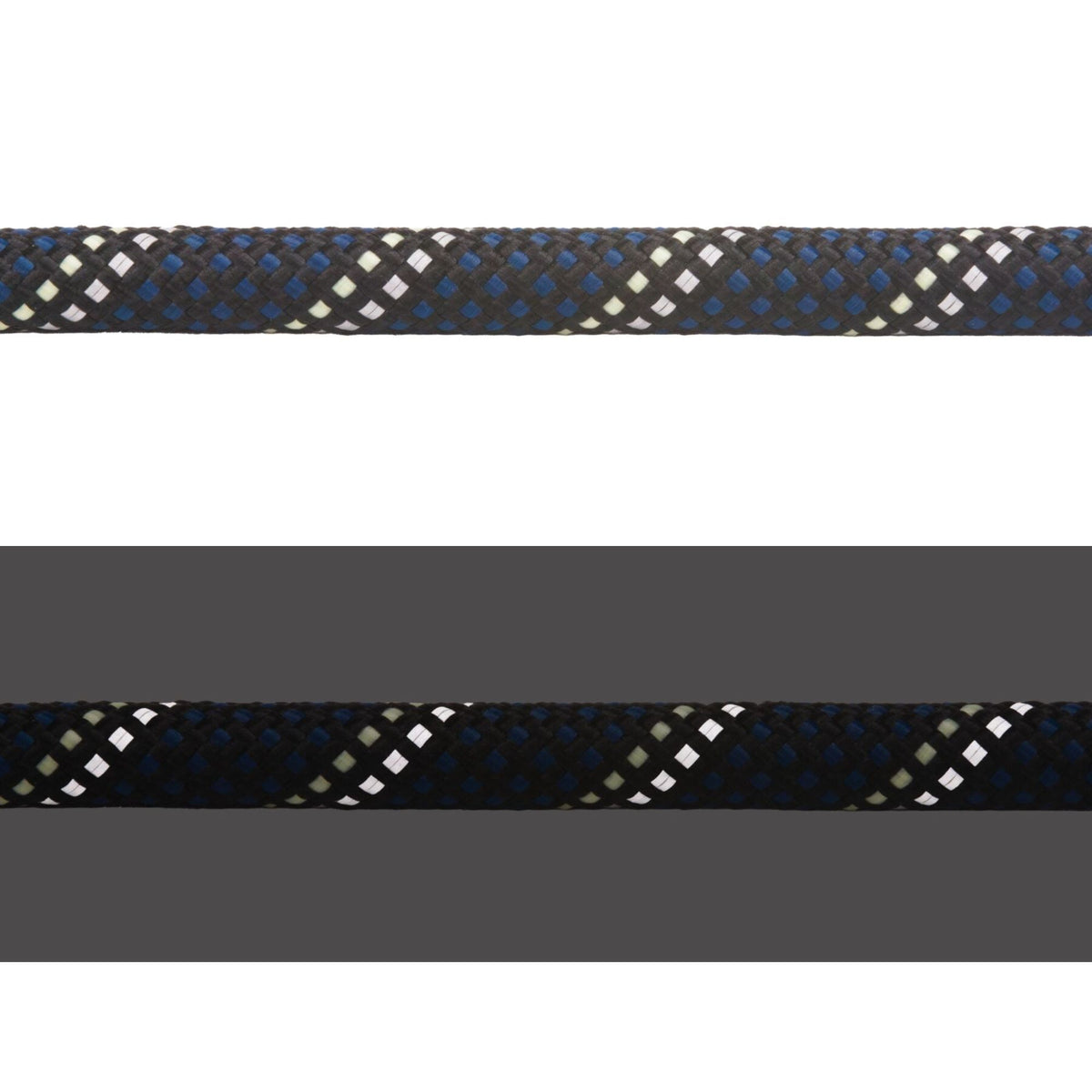 Knot-a-Long Short Rope Dog Lead
