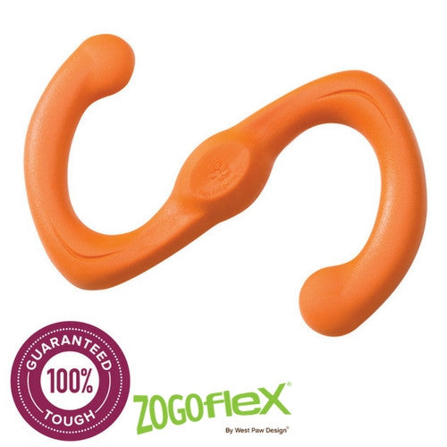 Zogoflex Bumi, Zogoflex Dog Toys UK Stockist | Barks &amp; Bunnies
