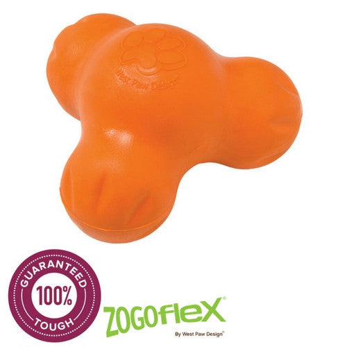 Zogoflex Tux, Interactive Extra tough Dog Toy | Barks &amp; Bunnies