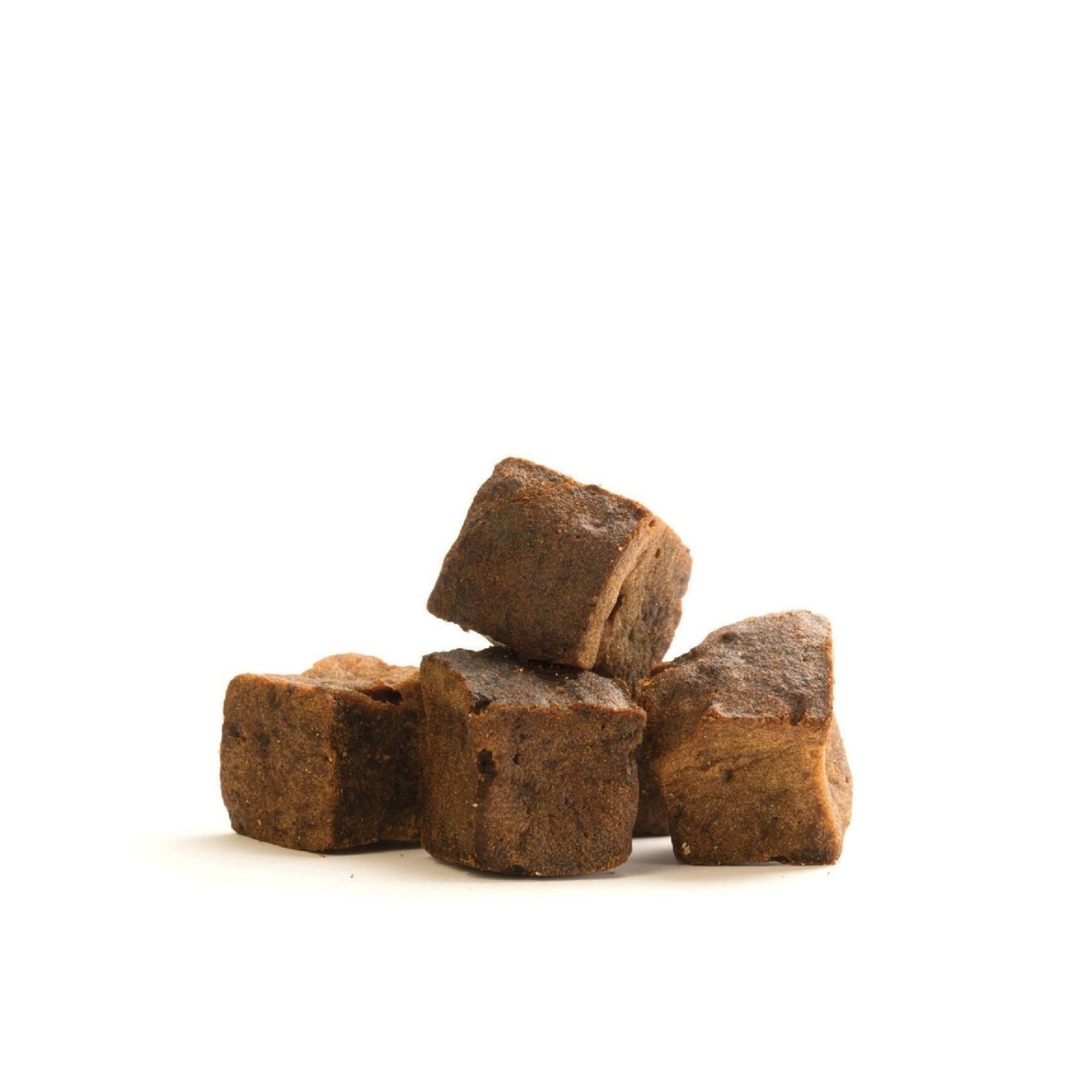 Pet Bakery Luxury Liver Brownies Dog Treats | Barks &amp; Bunnies