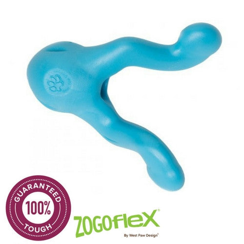Zogoflex Tizzi, Zogoflex Dog Toys UK Stockist | Barks &amp; Bunnies