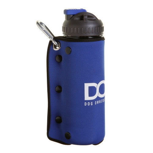 DOOG 3 in 1 Water Bottle & Bowl For Dogs | Barks & Bunnies