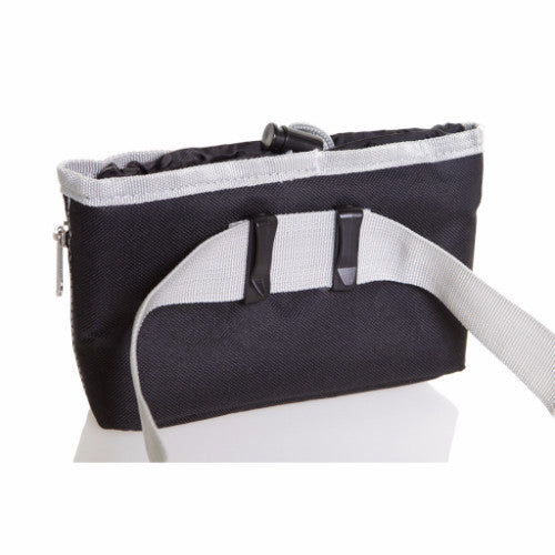 DOOG Good Dog Treat Bag, Dog Treat Pouch Belt | Barks & bunnies