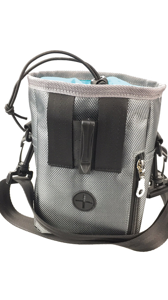 Henry Wag Treat Travel Bag | Dog Training Treat Bag | Barks &amp; Bunnies